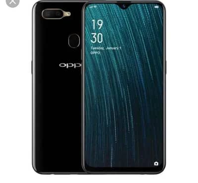 OPPO A5s