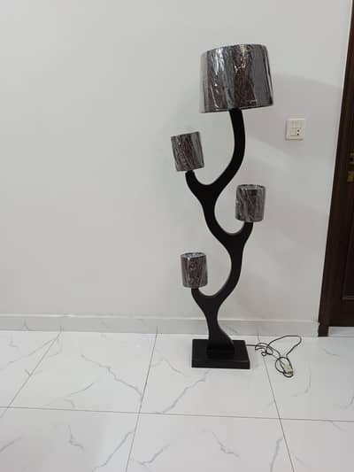 brand new floor lamp