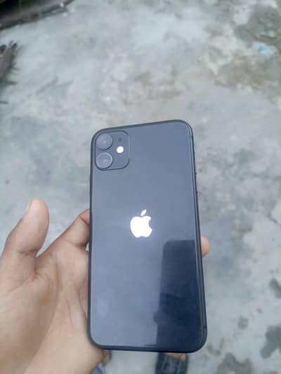 Apple iPhone 11