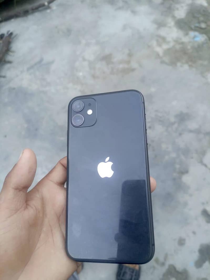 Apple iPhone 11 0