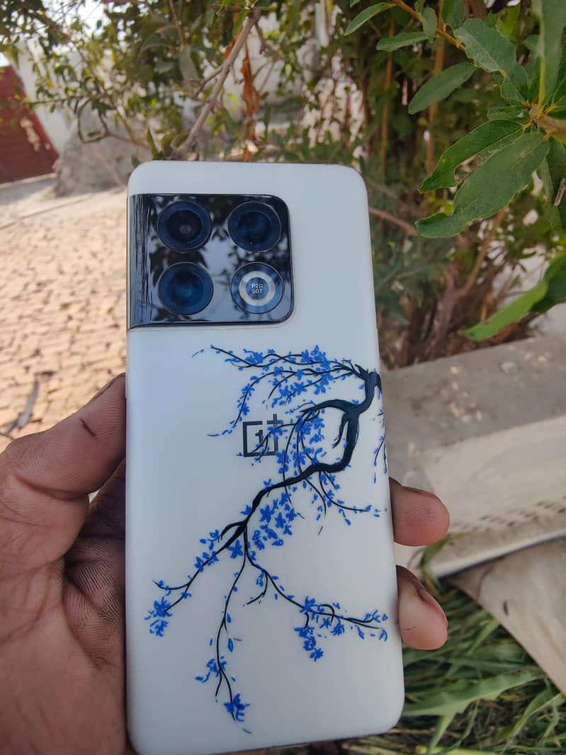 one Plus 10pro 12 512 0