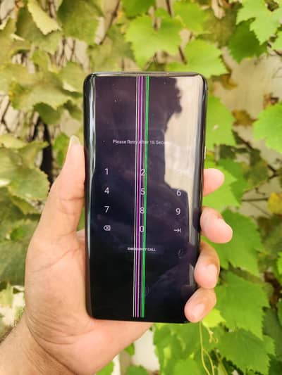 One Plus 7 Pro