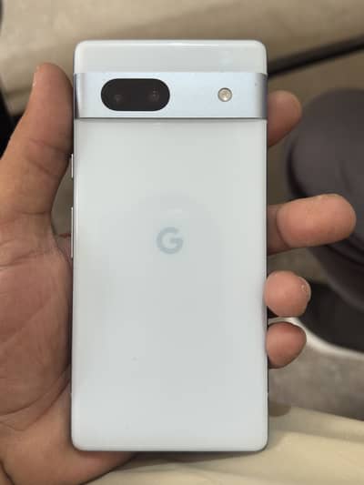 Google Pixel 7a