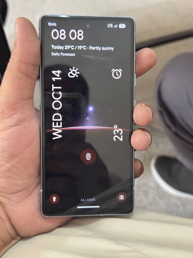 Google Pixel 7a 1