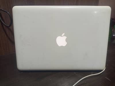 apple MacBook 2009 ok all