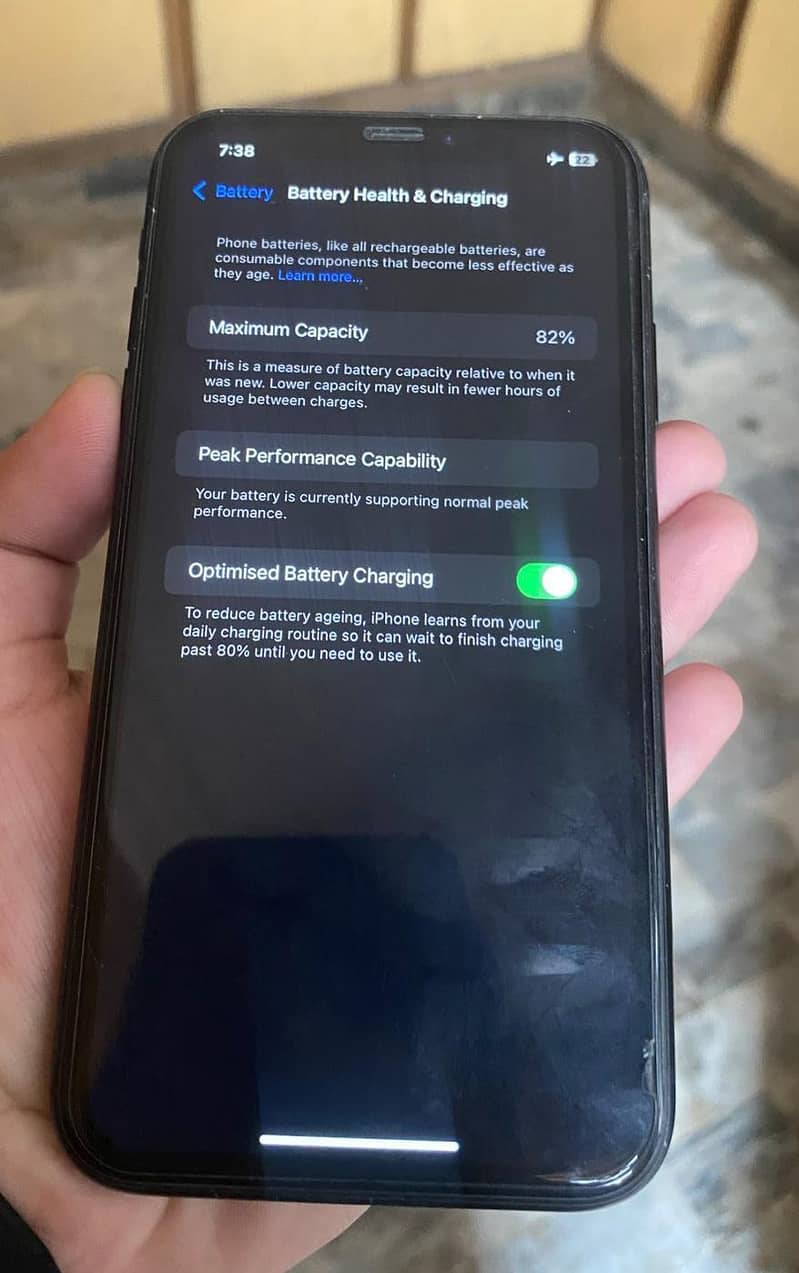 Apple iPhone XR 1