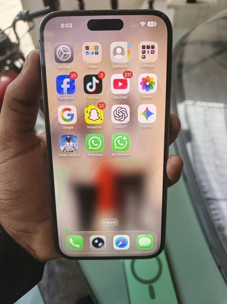 Apple iPhone 14 Pro Max 3