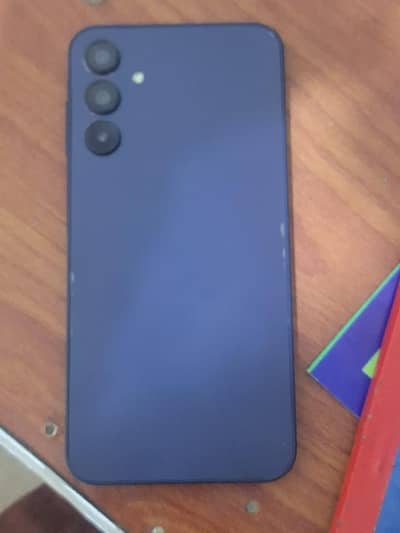 Samsung Mobile A15 5G gtszn in Faisalabad