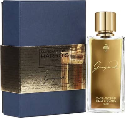 Ganymede Eau de Parfum 100ml