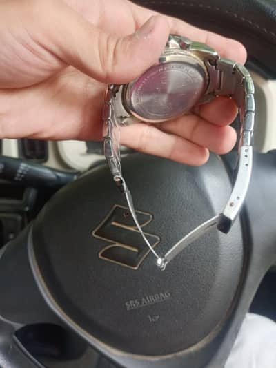 watch