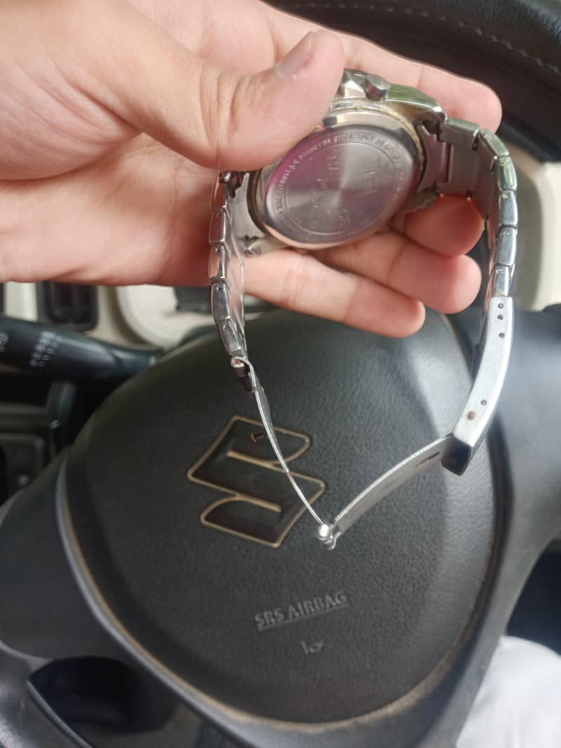 watch 0