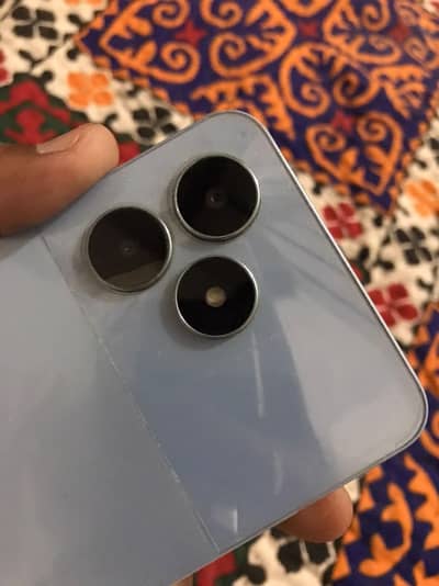 Realme Note 50