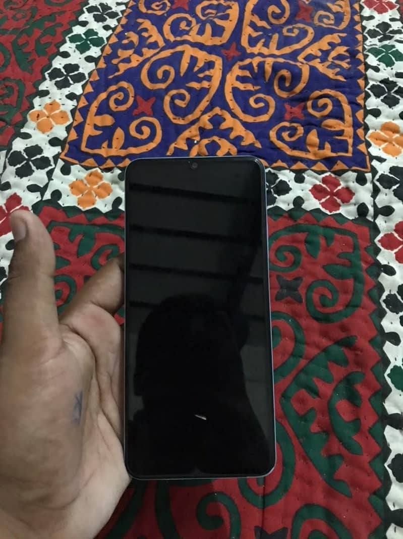 Realme Note 50 1