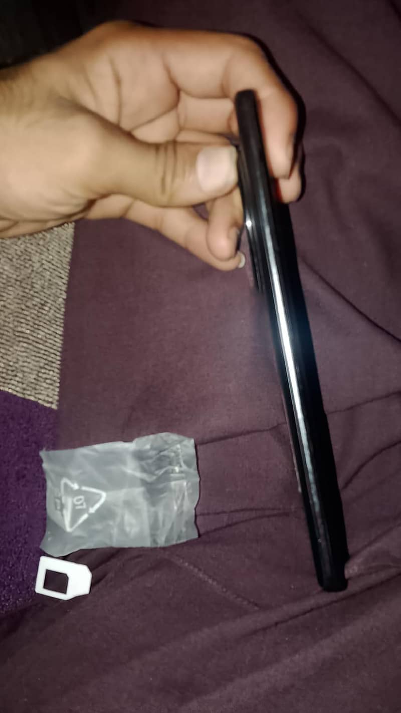 Infinix Zero 40 0