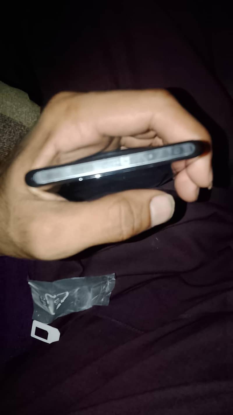 Infinix Zero 40 1