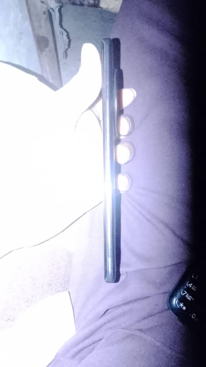 Infinix Zero 40 3