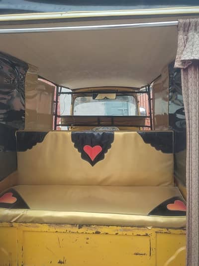 CNG body