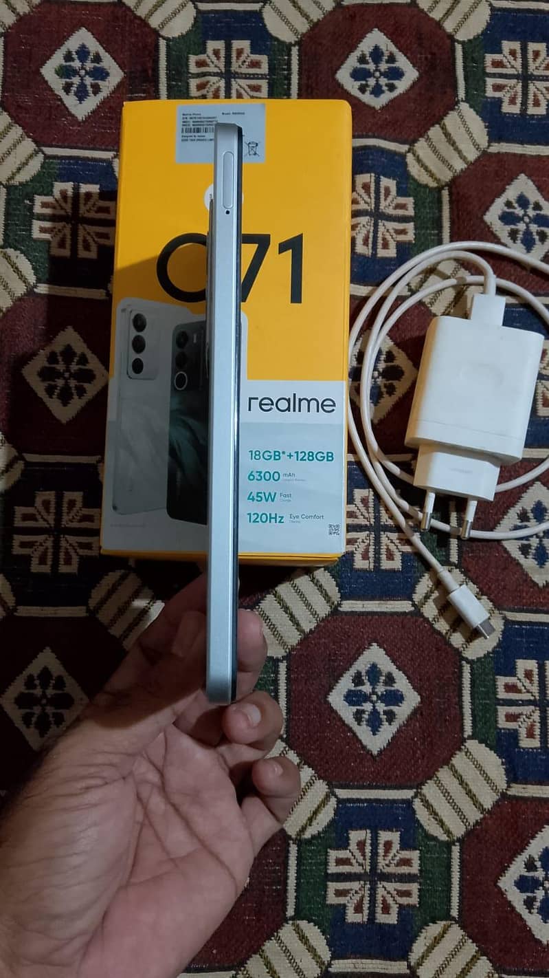 Realme C71 2
