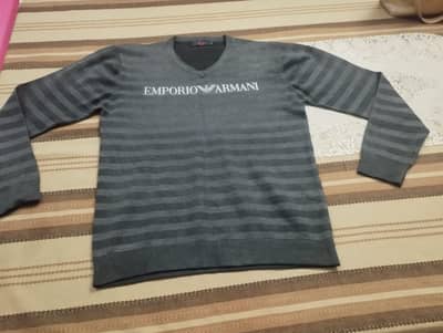 Sweat Shirt