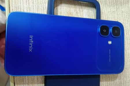 Infinix samart 20