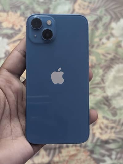 IPHONE 13 128GB ICLOUD LOCK WATERPACK 0324/94/83/320 EXCHANGE POSSIBLE