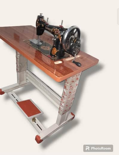 Sewing Machine Table