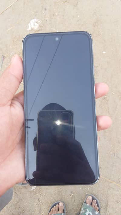 Tecno spark 50