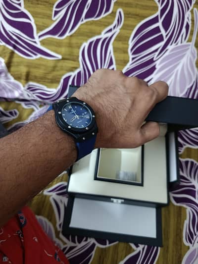 Hublot (Geneve)