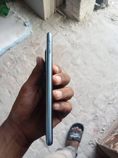 Tecno Camon 17