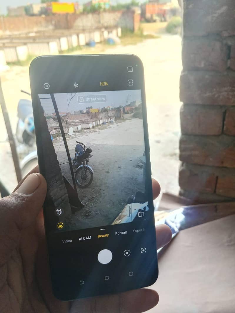 Tecno Camon 17 2