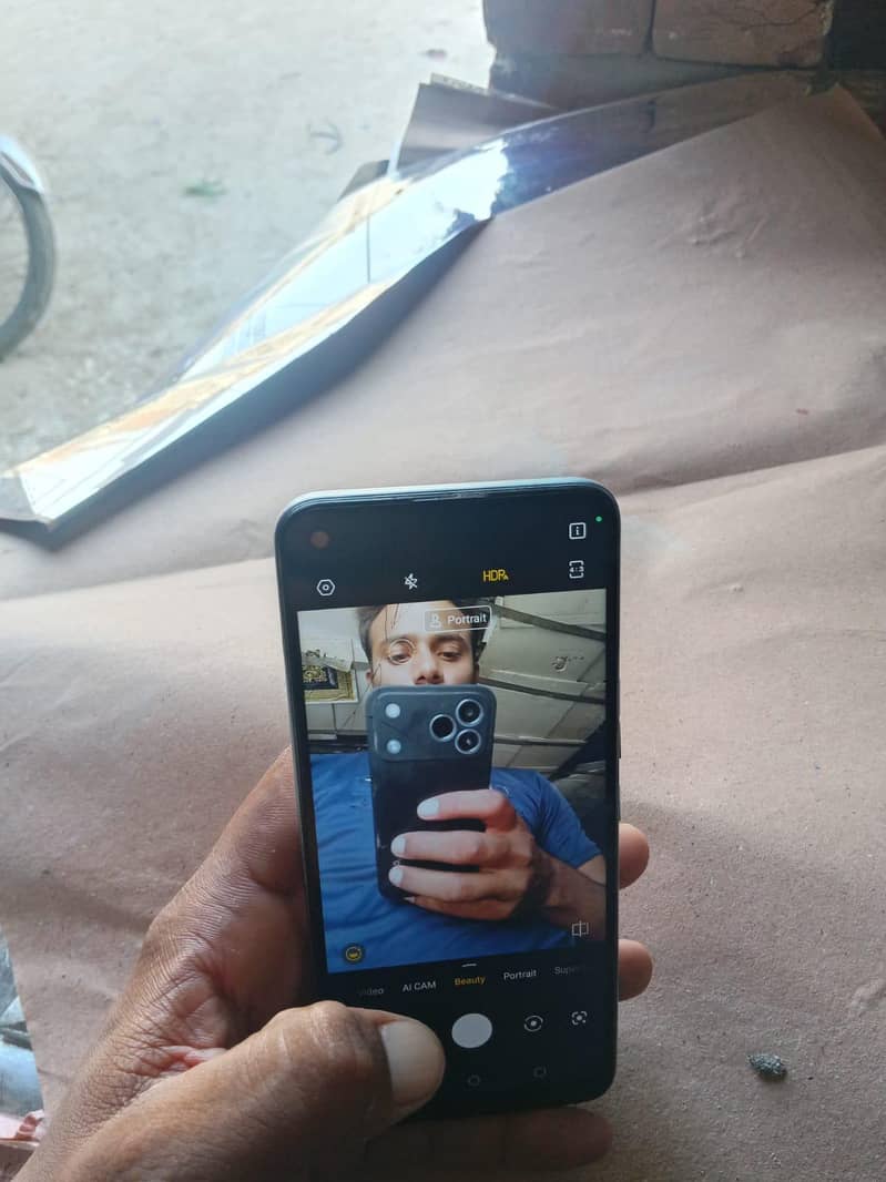 Tecno Camon 17 3