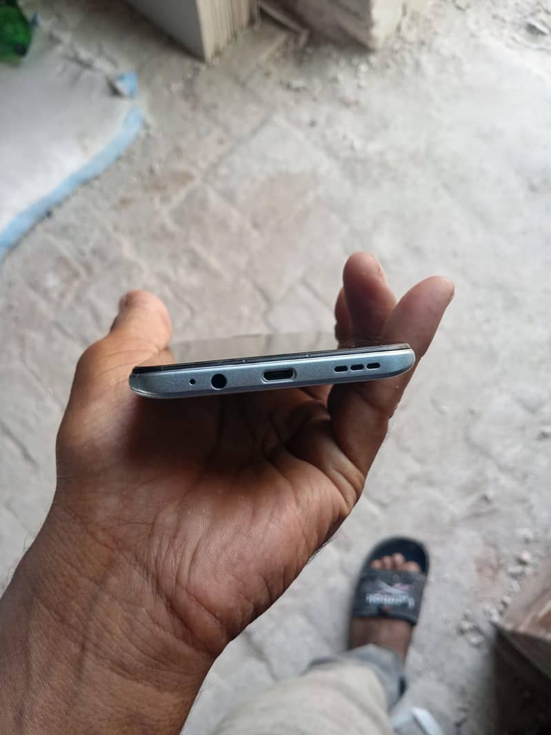 Tecno Camon 17 5