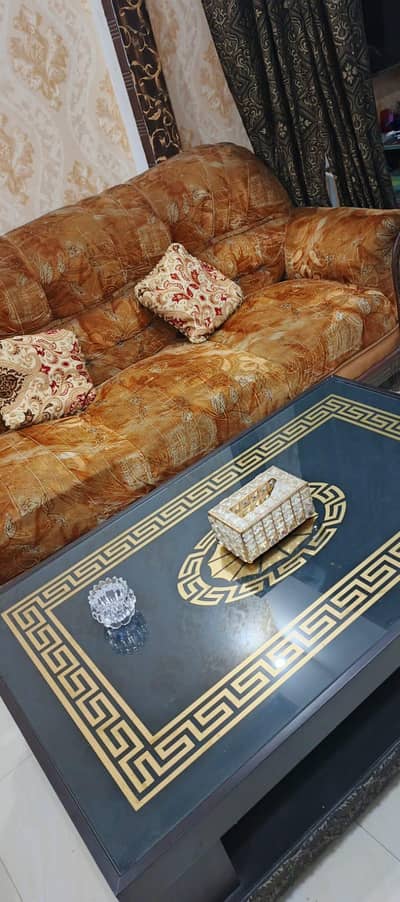 sofa set