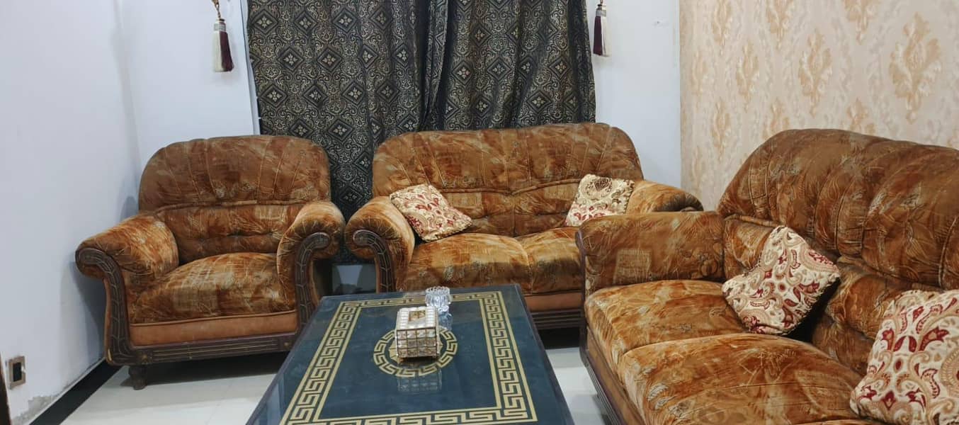 sofa set 6