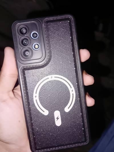 Samsung Mobile A32
