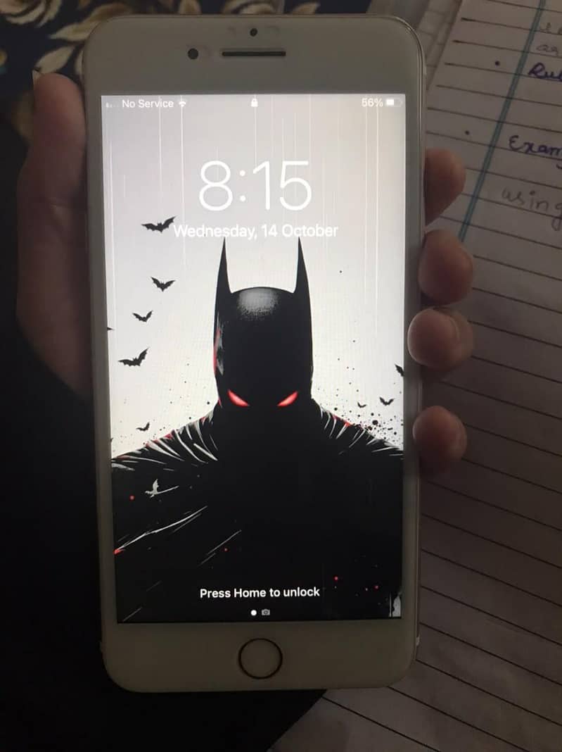 Apple iPhone 7 Plus 1