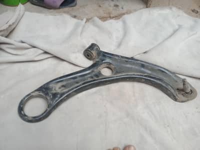 lower control arm