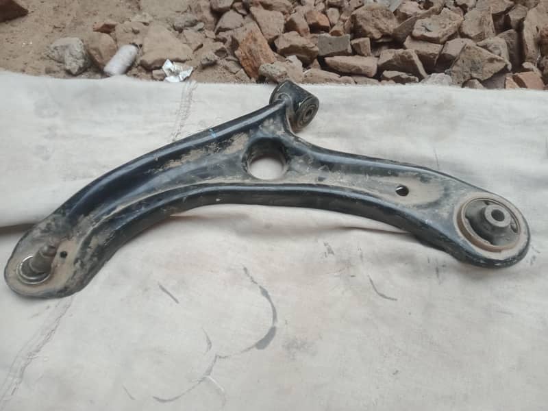 lower control arm 1