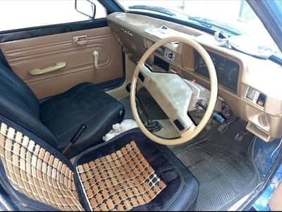 Suzuki FX 1986