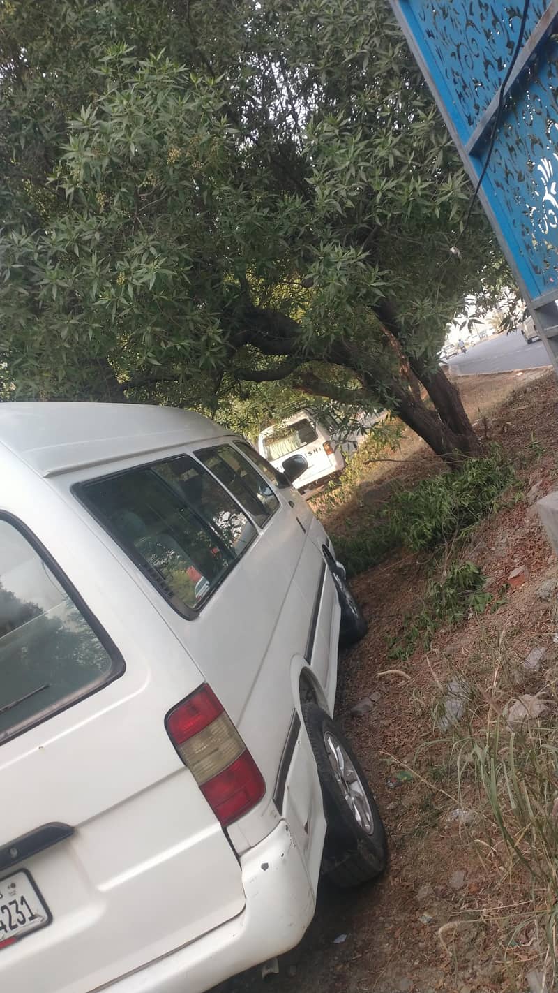 Hiace Van 3