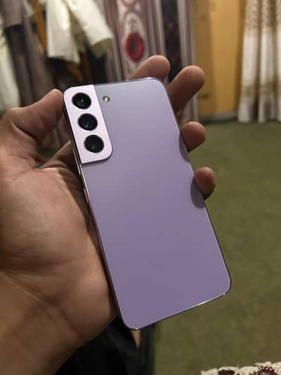 Samsung Mobile S22