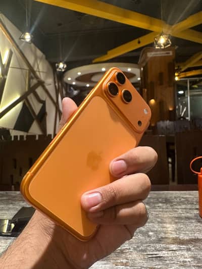 Apple iPhone 17 Pro Max