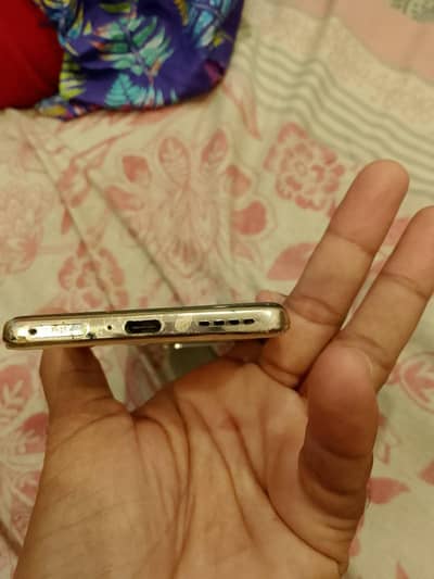 Infinix Zero 30
