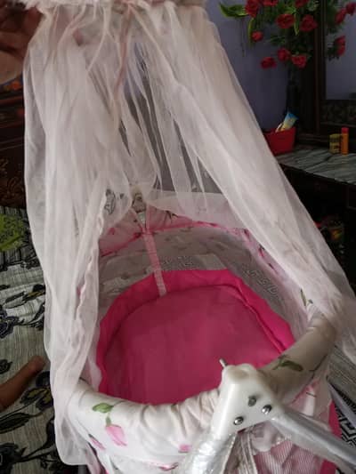 baby jhula