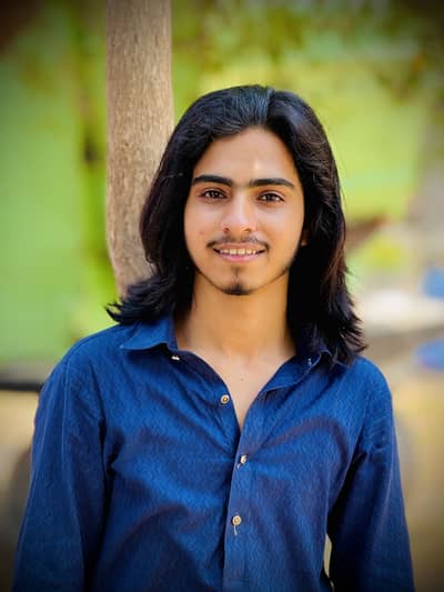 Mian umair