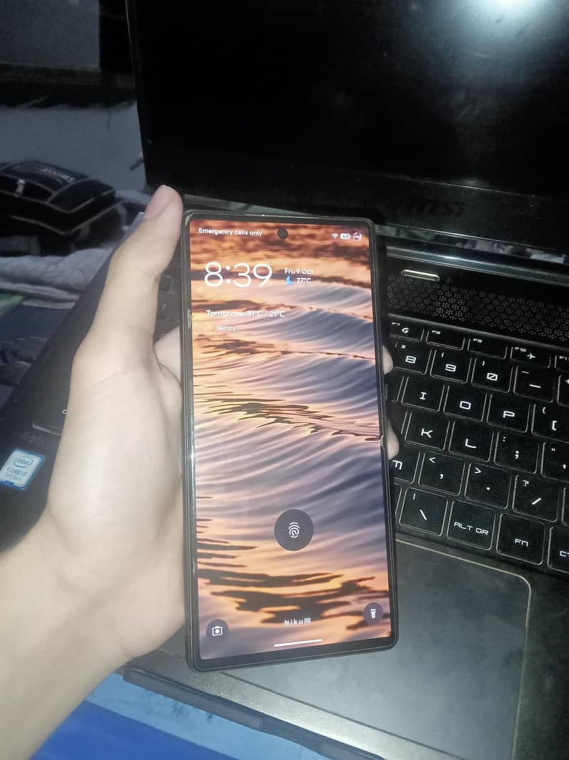 Google Pixel 6 simlock jv 1