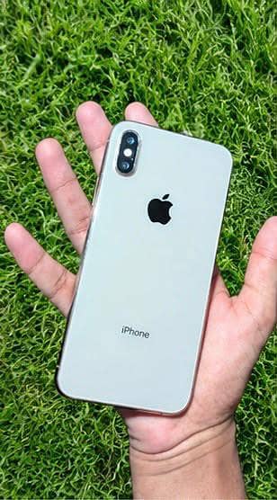 Apple iPhone XS 0