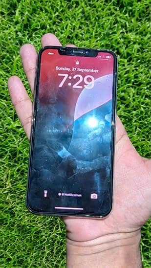 Apple iPhone XS 6