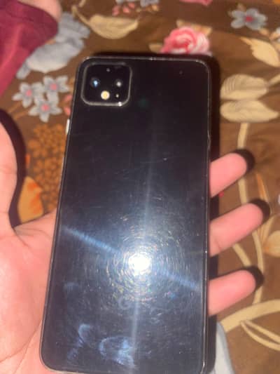 Google Pixel 4 XL