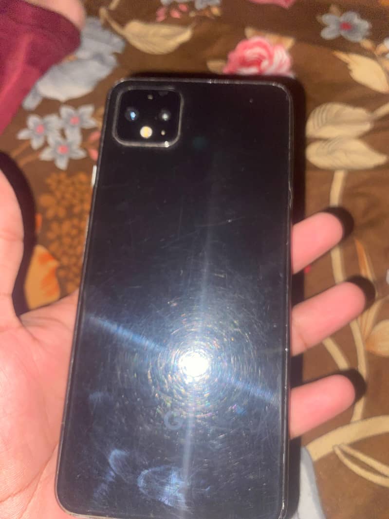 Google Pixel 4 XL 0